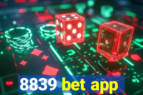 8839 bet app